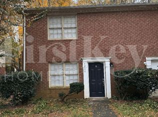 5266 Ridge Forest Dr #A, Stone Mountain, GA 30083