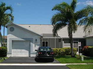 5932 NW 93rd Ter #5932, Tamarac, FL 33321