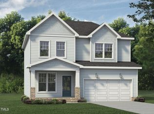 109 Ashbrook Cv #168, Fuquay Varina, NC 27526