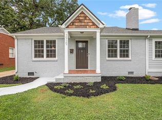 3929 McMillan St, Charlotte, NC 28205