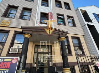 191 Myrtle Ave #R3, Jersey City, NJ 07305