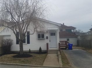 11 Rita St, West Warwick, RI 02893