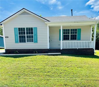 2253 Pineknoll Ter, Burlington, NC, 27217