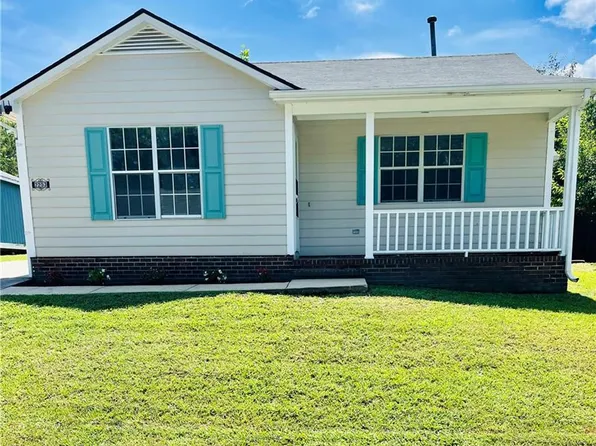 2253 Pineknoll Ter, Burlington, NC 27217