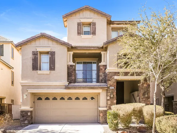 5833 Feral Garden St, North Las Vegas, NV 89031