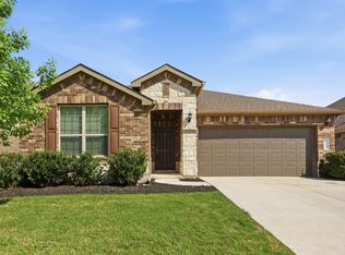6004 Genova Pl, Round Rock, TX 78665