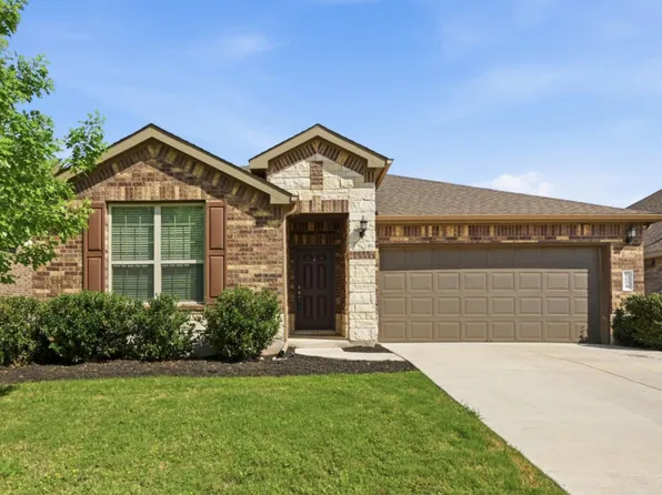 6004 Genova Pl, Round Rock, TX 78665
