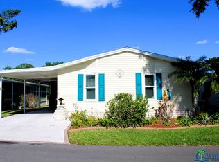 345 Belle Grove St, Lake Placid, FL 33852