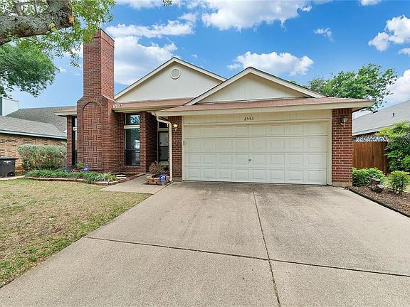 2nd image of 2553 Forest Creek Dr