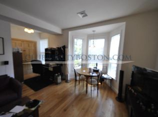 457 Cambridge St #2, Allston, MA 02134