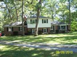 11111 S Plum Loop, Brookston, IN 47923