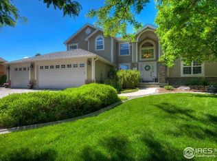 3180 Twin Heron Ct, Fort Collins, CO 80528