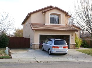 1375 Hartley Way, Folsom, CA 95630