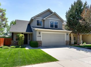 13951 W Milford Dr, Boise, ID 83713