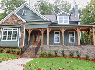 Madison B Plan, Cedar Rock Farms, Leeds, AL 35094