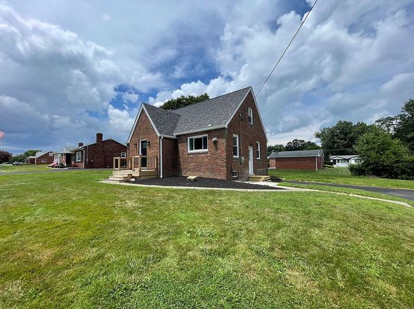 8 W Fairmont Ave