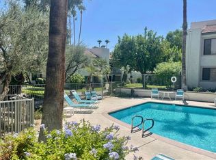 1725 N Via Miraleste, Palm Springs, CA 92262