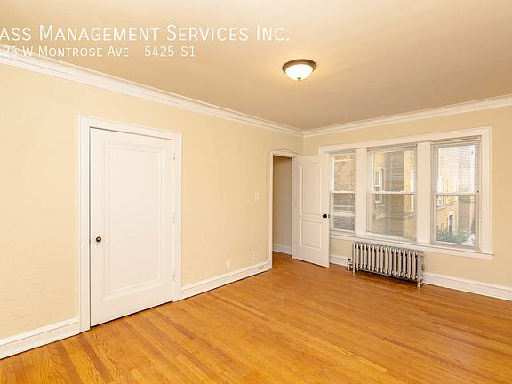 5th image of 5419 W Montrose Ave #5425-S1