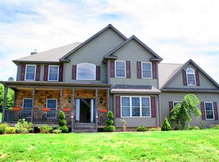 72 Foley Rd, Warwick, NY 10990