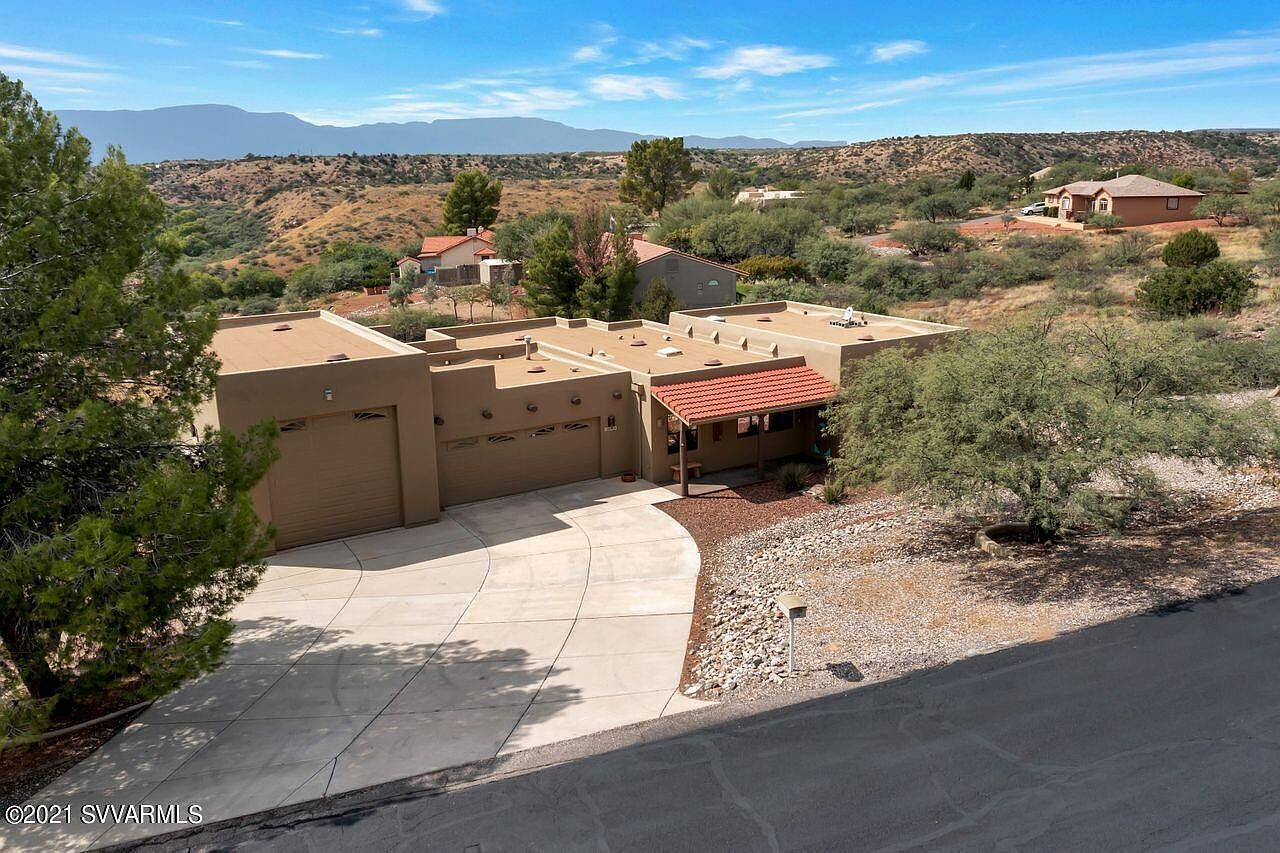 10640 E Valley View Dr, Cornville, AZ 86325 Zillow