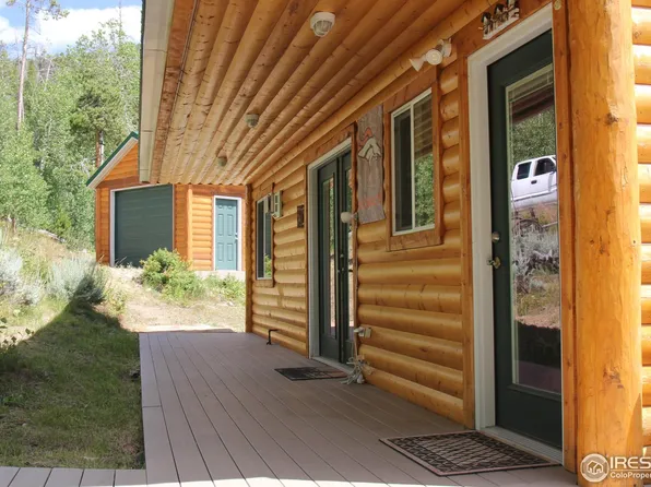 6026 County Road 6E, Cowdrey, CO 80434