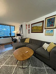 Rented by BATTERY PARK CITY RESIDENTIAL LLC