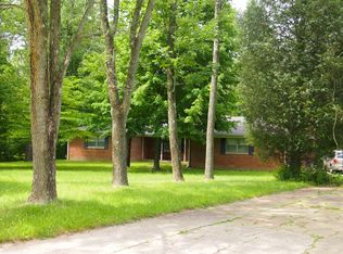 10120 Indian Lake Blvd S, Indianapolis, IN 46236