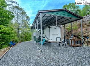 474 E Ray Miller Rd, West Jefferson, NC 28694
