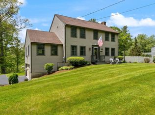 246 Blackwater Rd, Dover, NH 03820