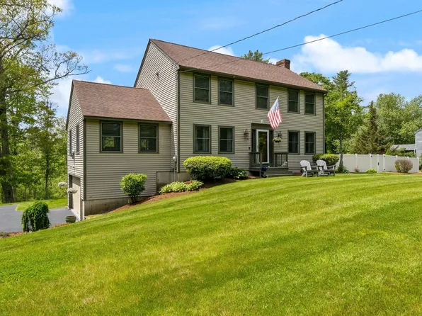 246 Blackwater Road, Dover, NH 03820