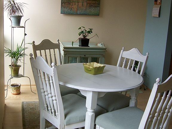 Dinning Room