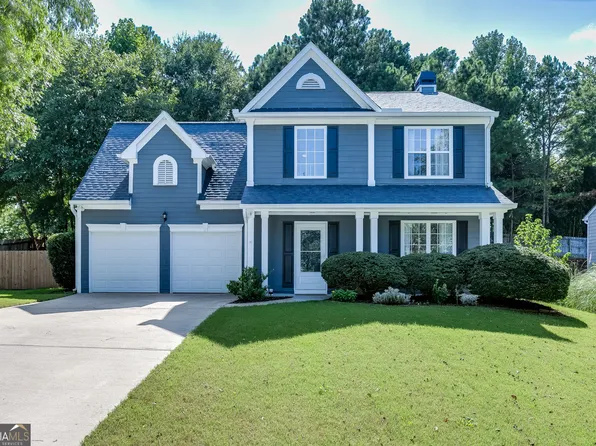 5258 Underhill Ln, Sugar Hill, GA 30518