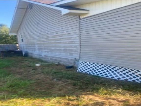 Property Side View