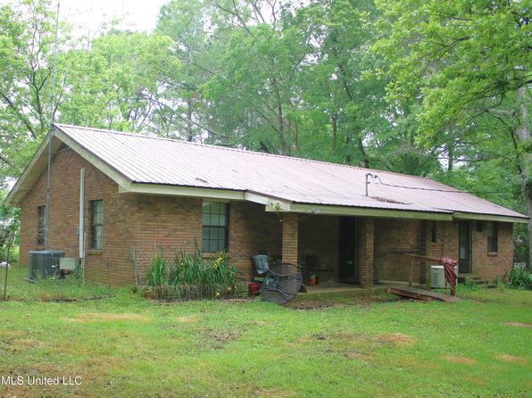 7173 State Highway 35, Mize, MS 39116