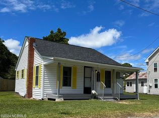 3383 W Railroad Blvd, Newport, NC 28570