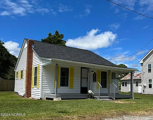 3383 W Railroad Blvd Photo 1