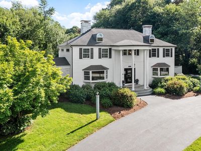 1 Bryant Ave, Shrewsbury, MA, 01545