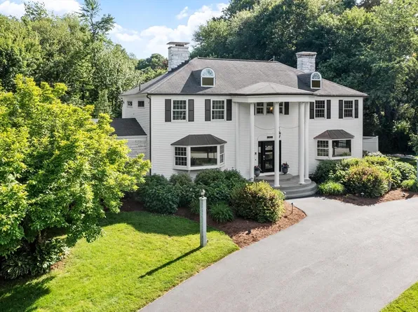 1 Bryant Ave, Shrewsbury, MA 01545