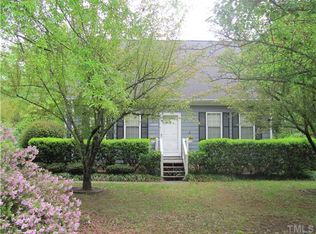 4009 Wheaton Rd, Durham, NC 27704