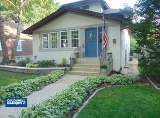 812 Mason Ave, Joliet, IL 60435