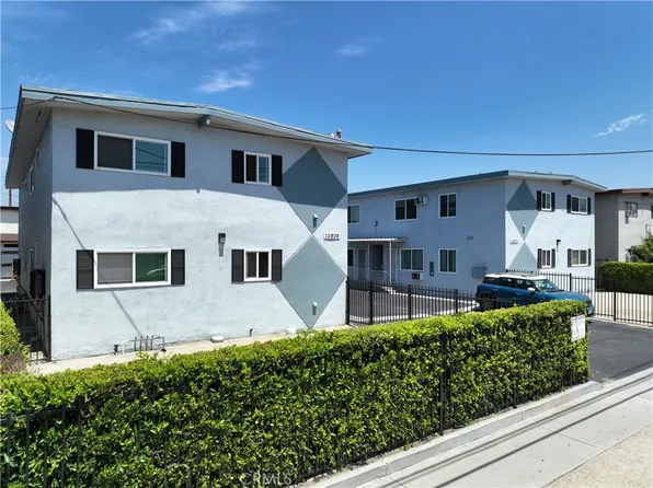10809 Elliott Ave, El Monte, CA 91733