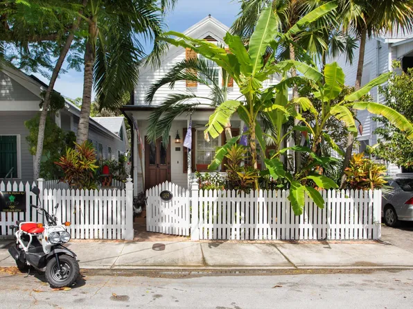 1319 Newton St, Key West, FL 33040