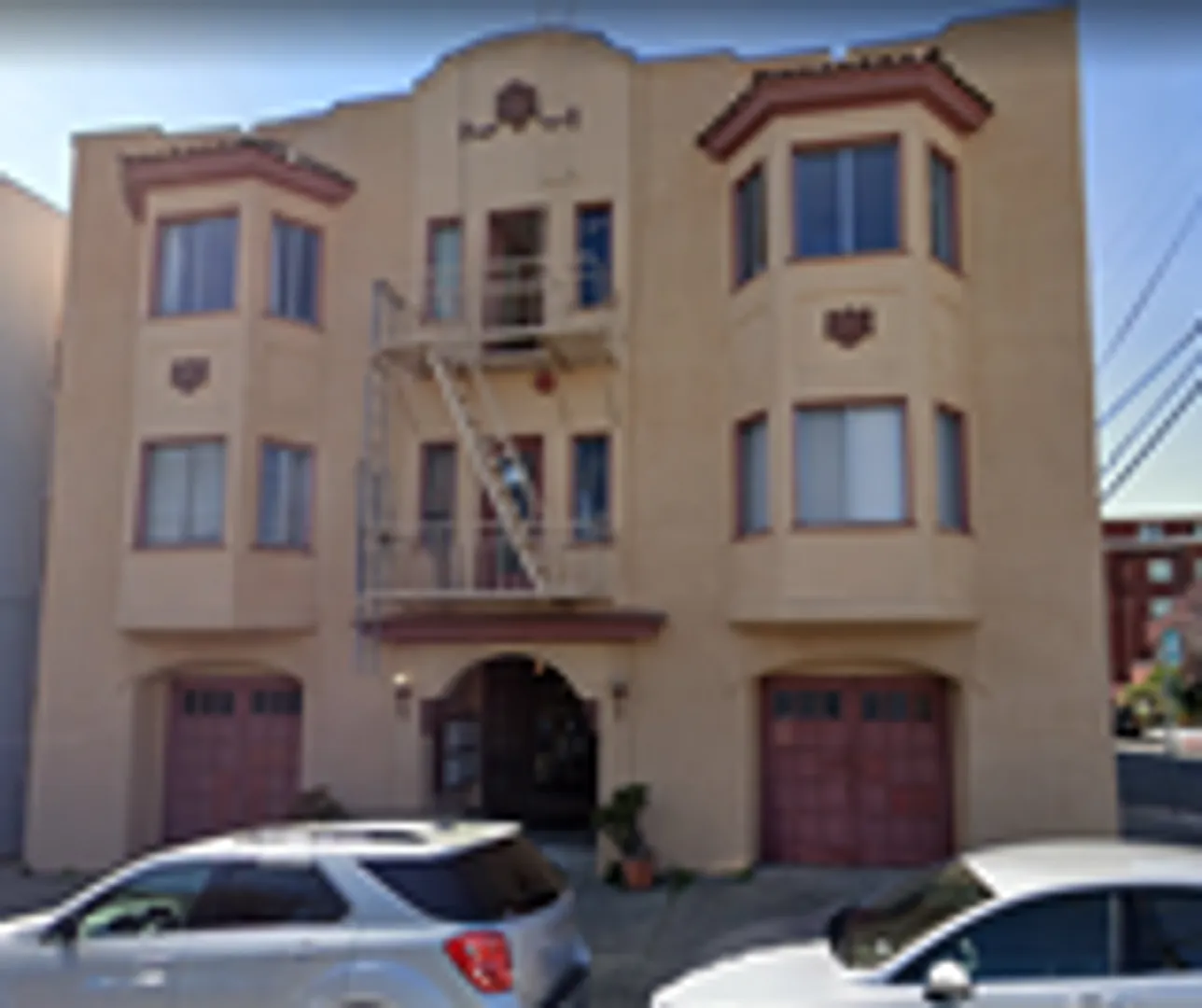 1806 #11 Walnut Street, Berkeley - Experience North Berkeley living! — Photo 3