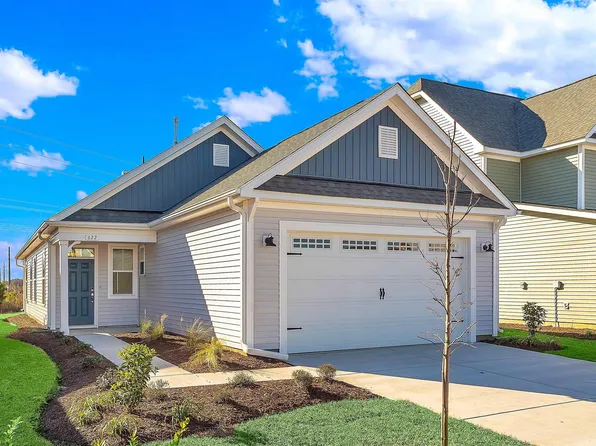 622 Castle Ct., Myrtle Beach, SC 29579