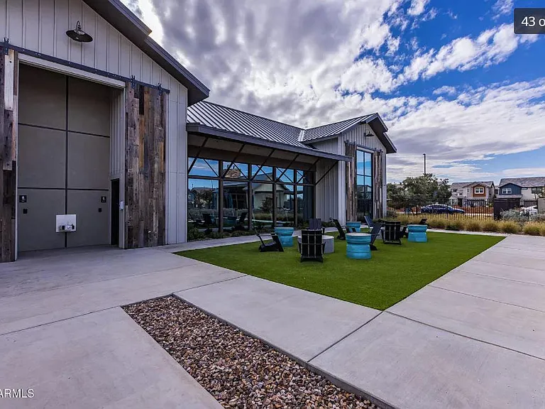 1154 S Tumbleweed Ln — Photo 33