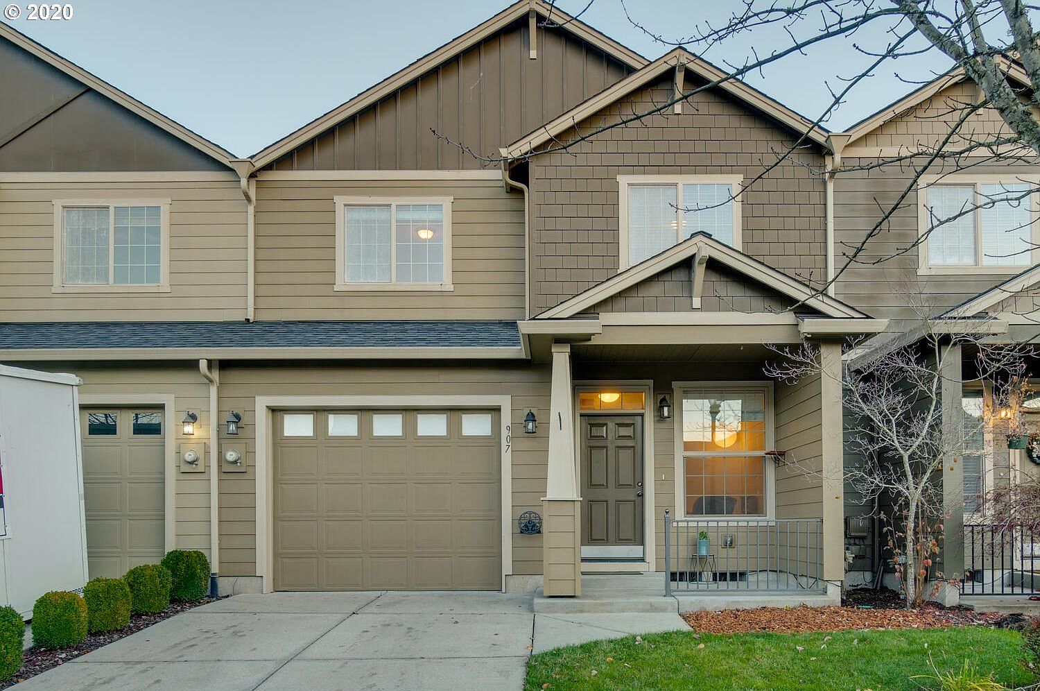 907 SE 9th Ct, Battle Ground, WA 98604 Zillow