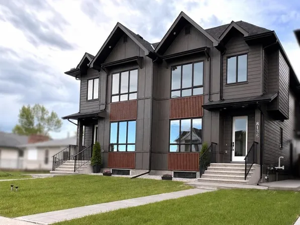 8140 S 47th Ave NW, Calgary, AB T3B 1Z5