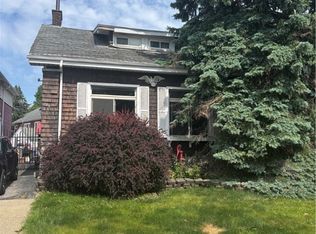 704 Abbott Rd, Buffalo, NY 14220