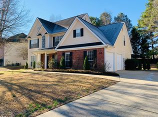 213 Pheasant Rdg, Newnan, GA 30265