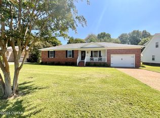 2600 Clifton Dr, Dyersburg, TN 38024